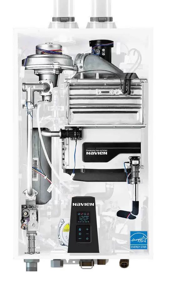 Reliable Tankless Water Heater in WA near 98115