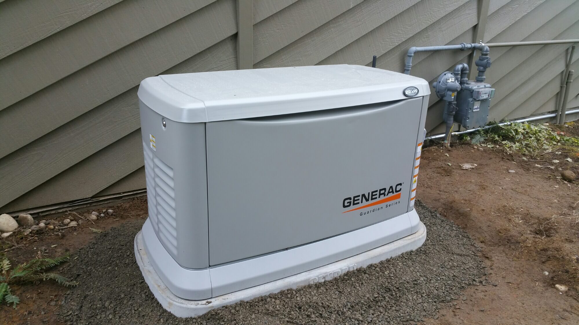 Generac 22kw Installation Manual Pdf