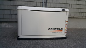 Gonchar 8 kW