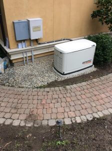 Bellevue Install