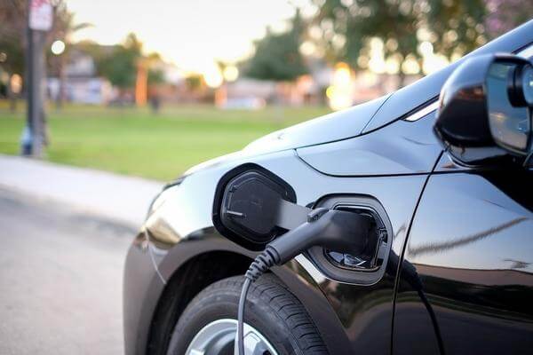 EV-Charger-Kent-WA