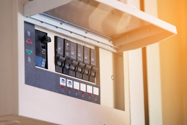 Electrical-Circuit-Kent-WA