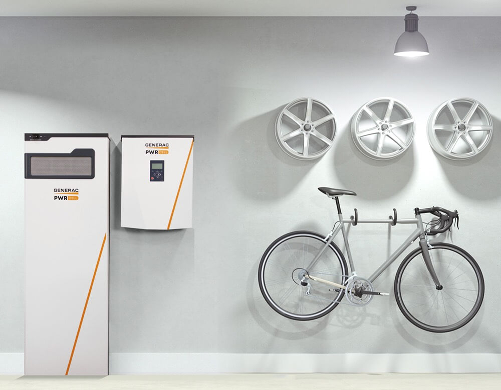 Solar-Battery-Kent-WA