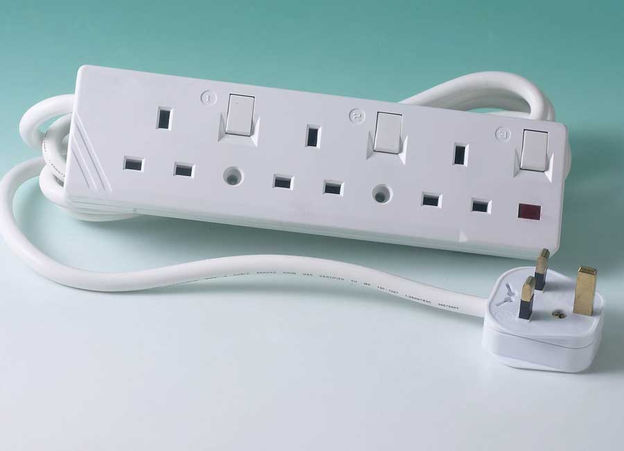 Home Surge Protector