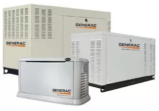 Efficient Fall City generac generators in WA near 83704