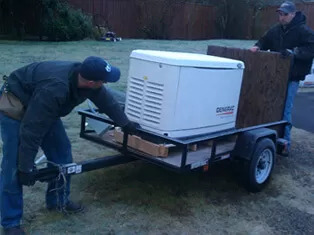 Professional Burien generator repair in WA near 98146