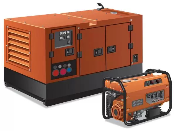 Trusted Federal Way generator sizing calculator in WA near 98003