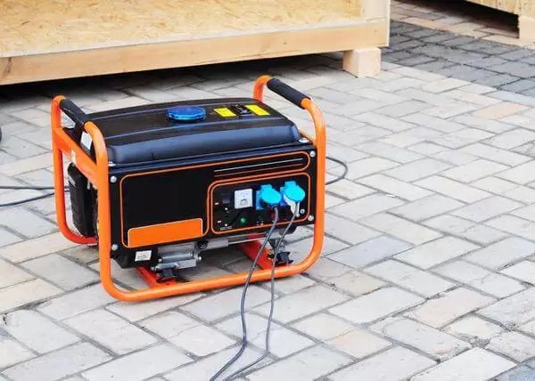 Custom Federal Way generator sizing in WA near 98003