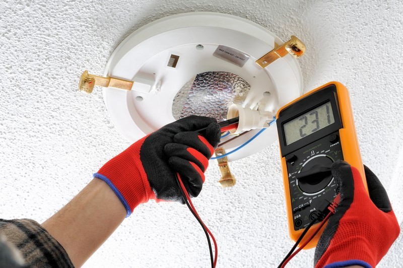 Bellevue residential electrical services in WA near 98007