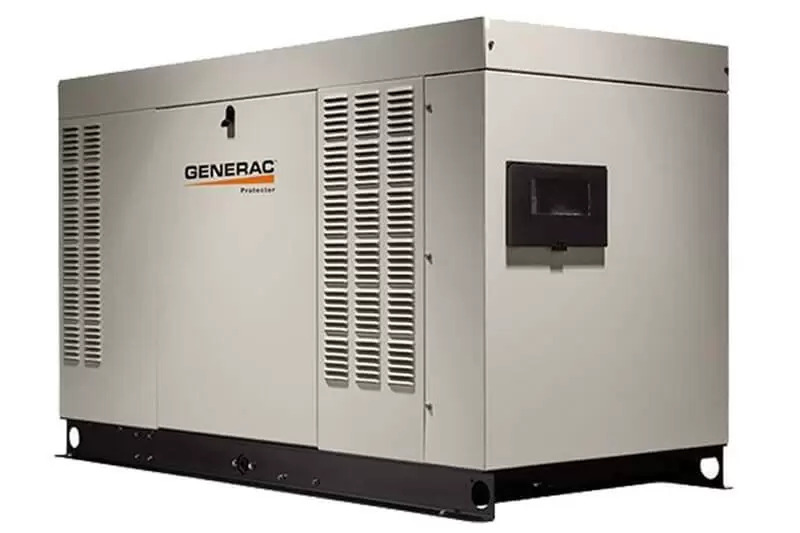 Reliable Kent commercial generator installation in WA near 98032