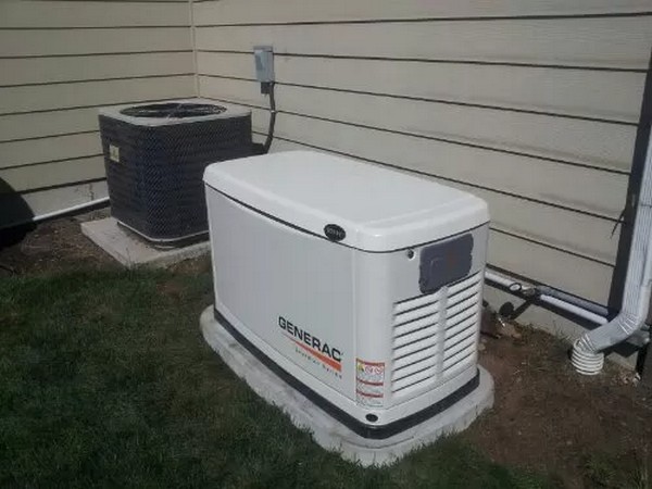 Durable Kent Generac generators in WA near 98032