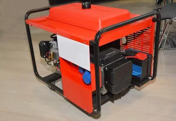 Best Seattle generator sizing in WA near 98115