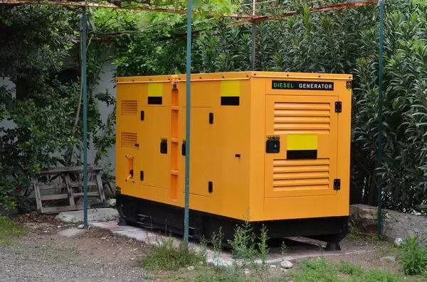 Premium Seattle generators for sale in WA near 98115