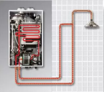 Tankless Install in Seattle Reliable Tankless Install in Seattle in WA near 98115