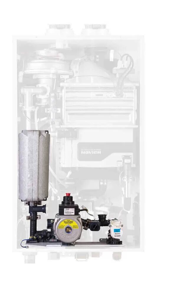 Full Tankless System Services Reliable Full Tankless System Services in WA near 98115
