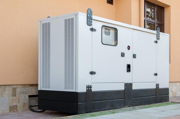Low-cost Des Moines back up generator in WA near 98198