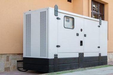 Low-cost Federal Way back up generator in WA near 98023
