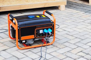 Low-cost Maple Valley back up generator in WA near 98038