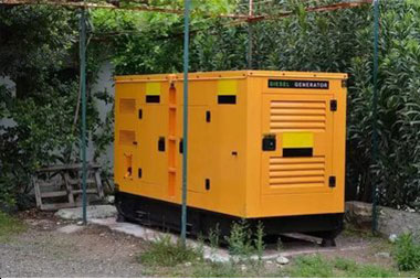 Powerful University Place generator for sale in WA near 98466