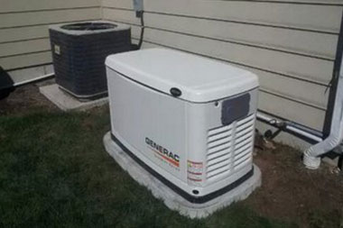 State-of-the-art Kirkland home generators in WA near 98033