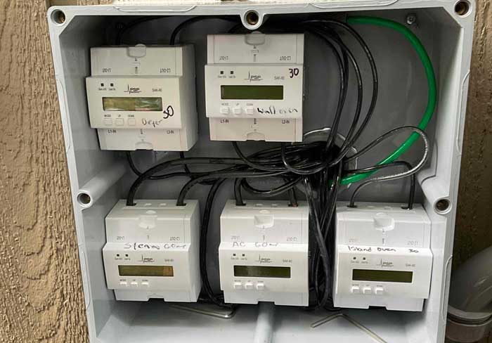 Top rated Kent electrical contractor in WA near 98032