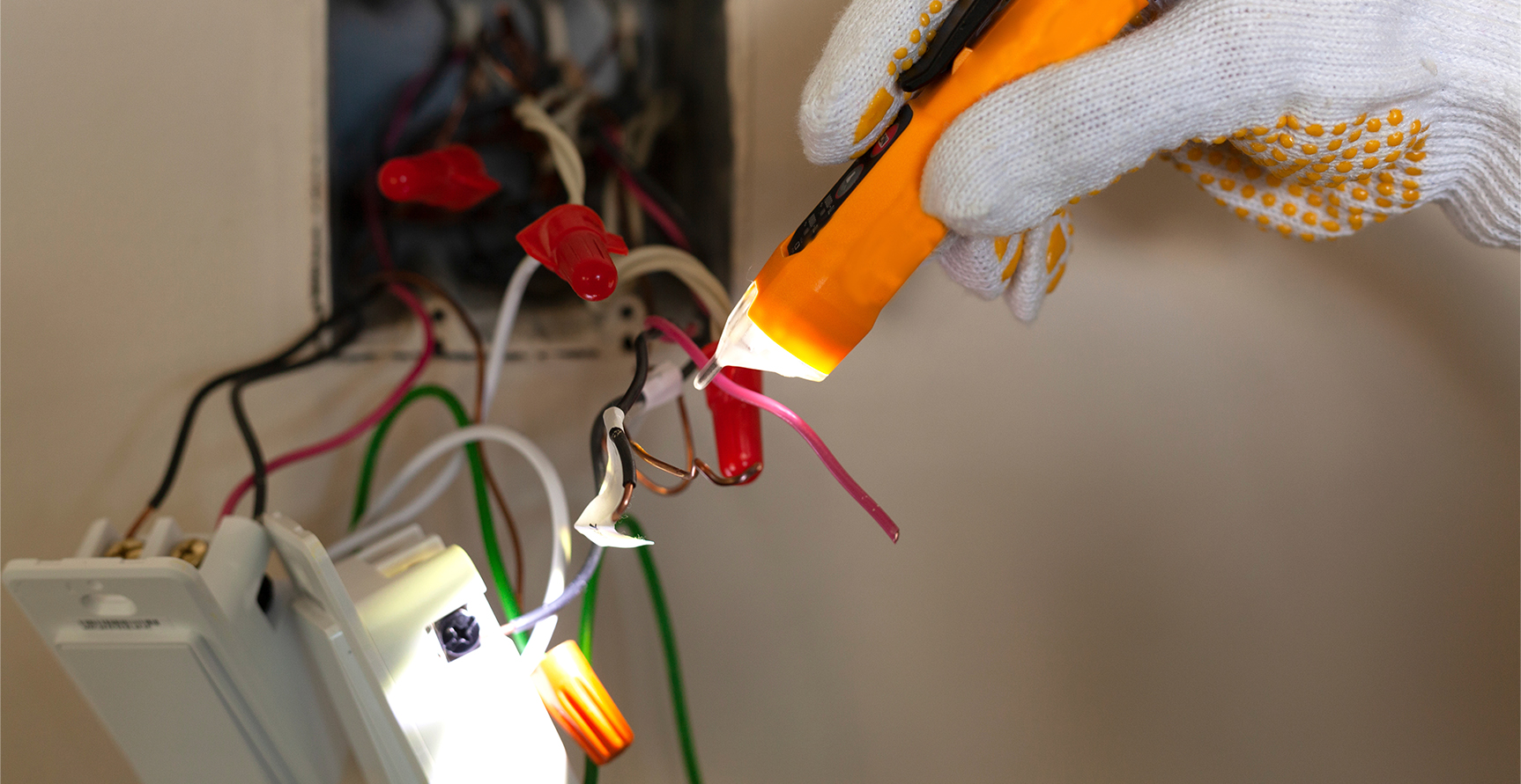 Master the Basics of Electrical Wiring for DIY Projects: Expert Tips from an Electrician - Washington Electric