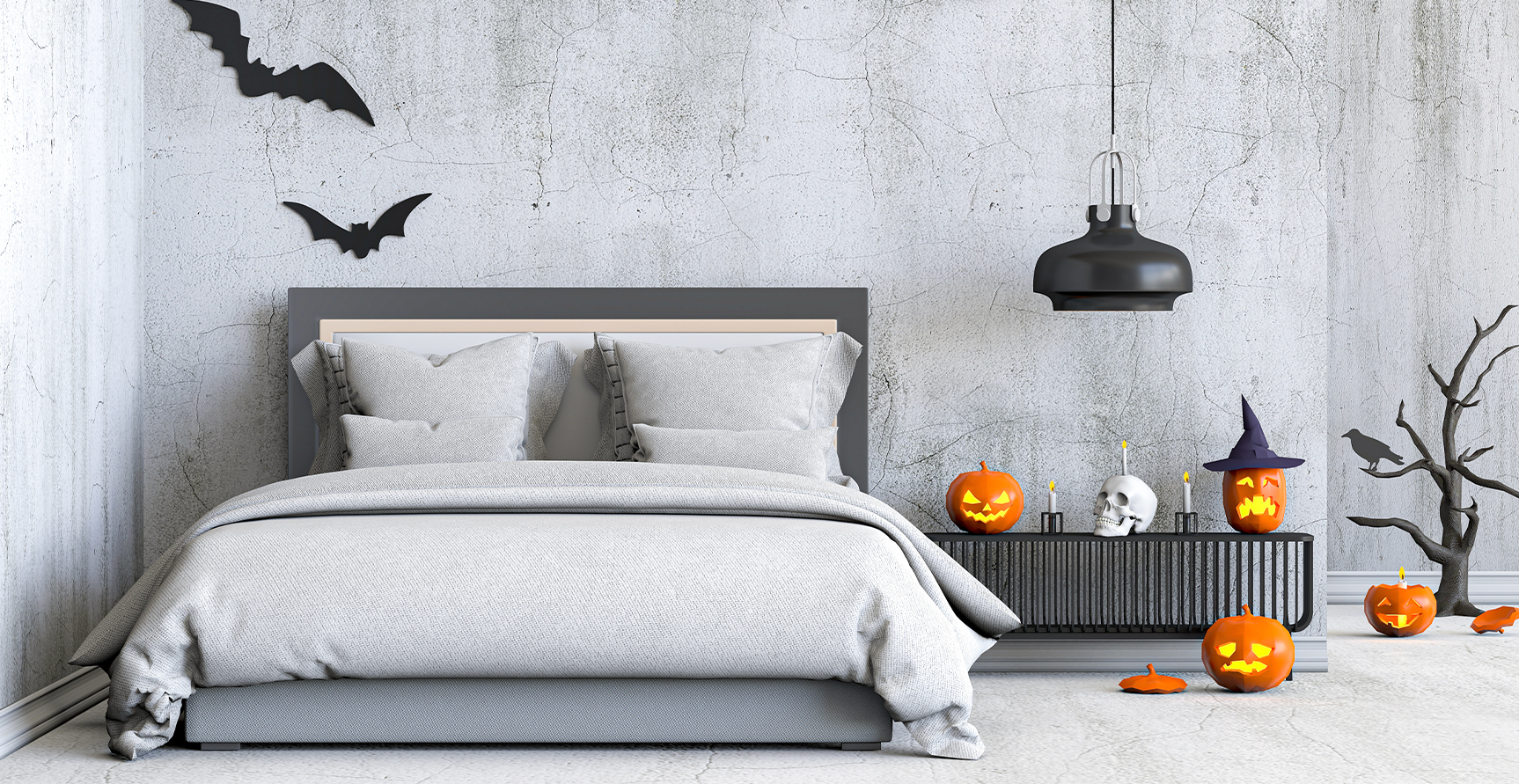Halloween Safety Tips for Your Home: Ensuring a Spooky and Safe Celebration - Washington Electric
