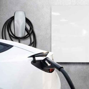 Electric-Vehicle-Charging